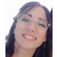 이탈리아어 강사 Martina Mellini