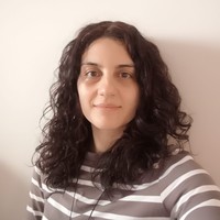 nauczyciel włoski Giorgia