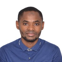 Abdoulie jallow öğretmen ile Wolof Dili öğren.