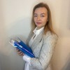 Roemeens leerkracht Alina Rusu