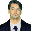 達利語 教師 Kamel Farooqi