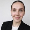 nauczyciel ukraiński Olya Akimochkina