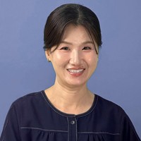 Ucz się koreański z nauczycielem Joanna Kim.