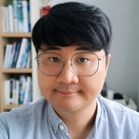 Ucz się koreański z nauczycielem Choi Sungyong.