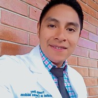 Spaans leerkracht Franklin Siney