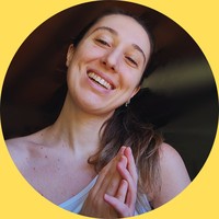 Italian teacher Nadi Vocab Artist ✨️