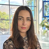 Aleksa insegnante di Tedesco