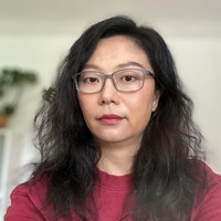 中国語 (普通話) 講師 Laoshi