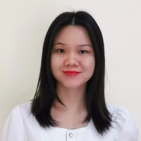 Professeur en Chinois (mandarin) Estela（HSK/Beginner）