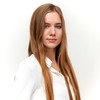英語 講師 Karolina Zinchenko