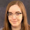 English teacher Emilie（笑里）
