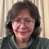 nauczyciel angielski Julie Castillo