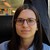Student Cristina Dobre
