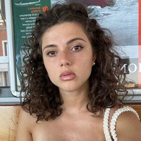 Italian teacher Federica De Bei