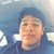 Student Lennin Castaneda