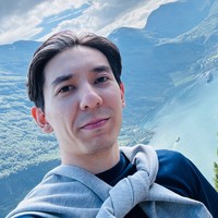 English teacher Edil A