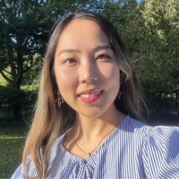 Japanese teacher Meg