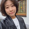 講師 한지명 Hannah と一緒に 韓国語 を学びましょう。