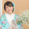 Japanese teacher Sakura