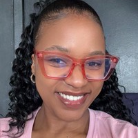 English teacher Precious