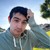 Student Eric Gonzalez