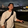 English teacher Steven Kim (김성권)