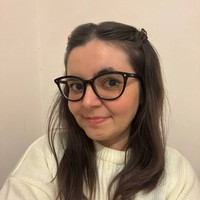 Professeur en Grec Gianna