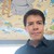 Studente Edison Alarcon