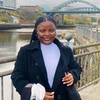 English teacher Glory