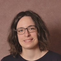 Francês professor Camille