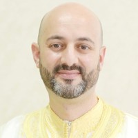 Jamal S., profesor/a de Árabe