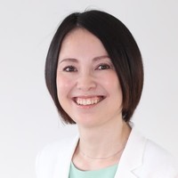 Japanese teacher Satsuki