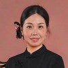 Chinese (Mandarin) teacher Qing Luxu