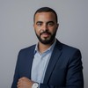 Arabic teacher Oussama Cheqraoui