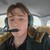 Student Elliott Stead