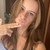 Student Kateline Vallet