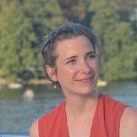 독일어 강사 Wiebke Caroline