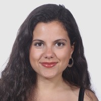 Espanhol professor Verónica Sanz Esteba