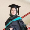 معلّم الإنجليزية Safiya Moosa