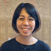 和 Keiko.A 老師學習 日語 。
