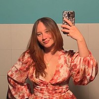 Spanish teacher María Alejandra B 🌟