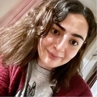 Armenischlehrkraft Hasmik