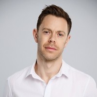 Polish teacher Łukasz Damian