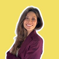 Anabel Hi Spanish, profesor/a de Español
