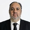 Spanish teacher Danny Sánchez