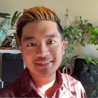 Chinese (Mandarin) teacher Jack Takahashi Mao