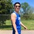 Student David Kim