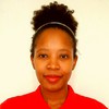 English teacher Ms. Lerato