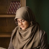 Persian (Farsi) teacher Fateme ❇️