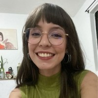 Fernanda, profesor/a de Español